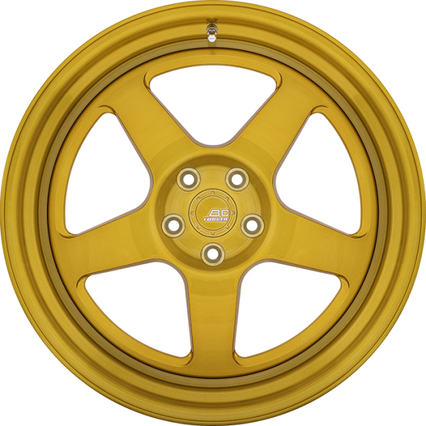BC Forged MHE25 Ansicht 10